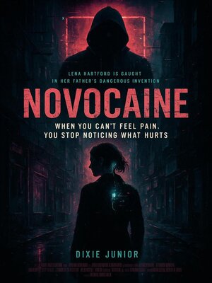 cover image of Novocaine